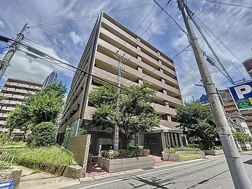 兵庫県神戸市中央区生田町２丁目 賃貸マンション