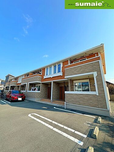 和歌山県和歌山市次郎丸 築9年3ヶ月 2階建