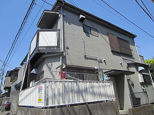 和田コーポ