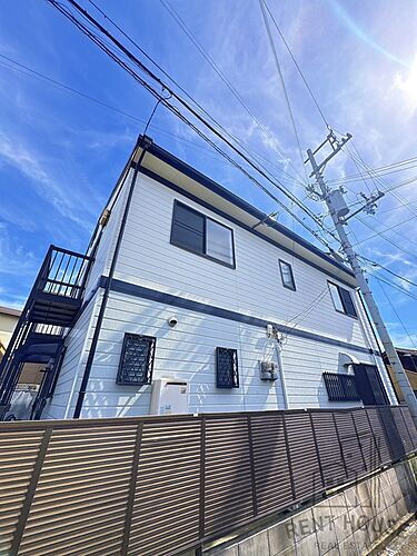 大阪府岸和田市沼町 2階建 築28年4ヶ月