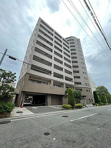 大阪府大阪市淀川区西中島１丁目 賃貸マンション