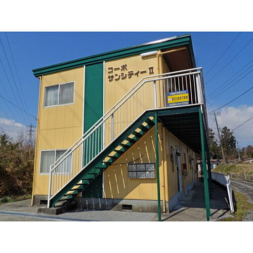 静岡県御殿場市杉名沢 2階建