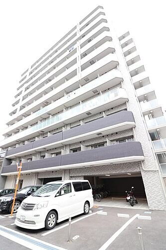 大阪府大阪市福島区福島４丁目 11階建 築7年6ヶ月