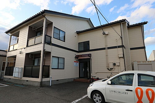 ＳＡＪＡ−Ｍａｐｌｅ 2階建