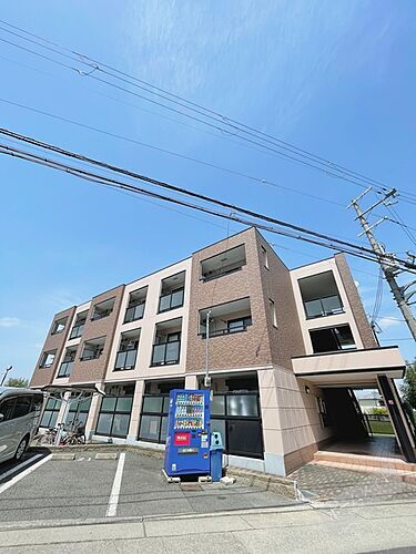 大阪府堺市東区丈六 3階建 築21年10ヶ月