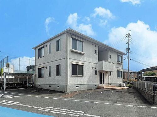 サンライト光の森 2階建