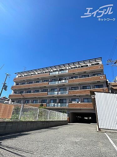 大阪府吹田市垂水町２丁目 5階建 築32年4ヶ月