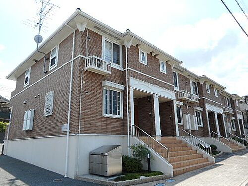 大阪府河内長野市向野町 2階建