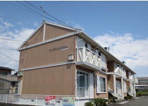 静岡県沼津市東原 賃貸アパート