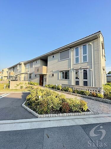 大阪府堺市中区土師町１丁 2階建 築8年4ヶ月