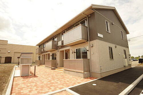 新潟県新潟市江南区横越中央８丁目 2階建 築10年4ヶ月