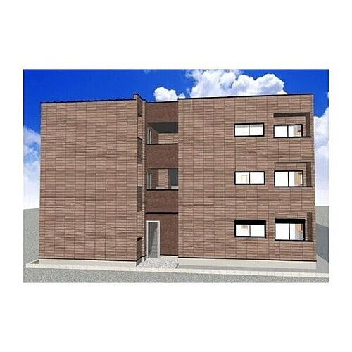 大阪府大阪市住之江区安立１丁目 賃貸アパート