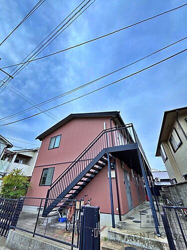 大阪府堺市西区鳳中町３丁 2階建 築26年3ヶ月