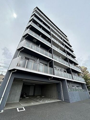 神奈川県海老名市柏ケ谷２丁目 8階建 築5年10ヶ月