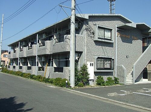 静岡県富士宮市小泉 2階建 築23年6ヶ月