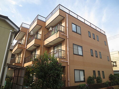 東京都江戸川区北小岩６丁目 賃貸アパート