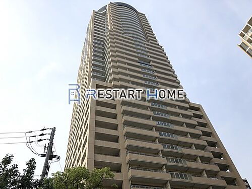 トア山手ザ・神戸タワー