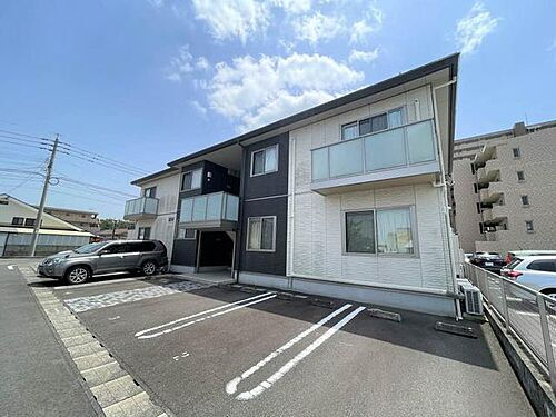 シャーメゾンさつま川内