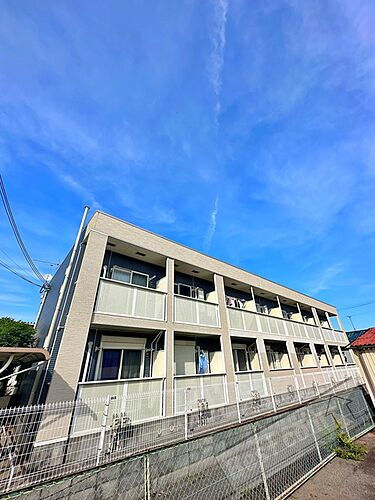 和歌山県和歌山市福島 2階建 築16年10ヶ月
