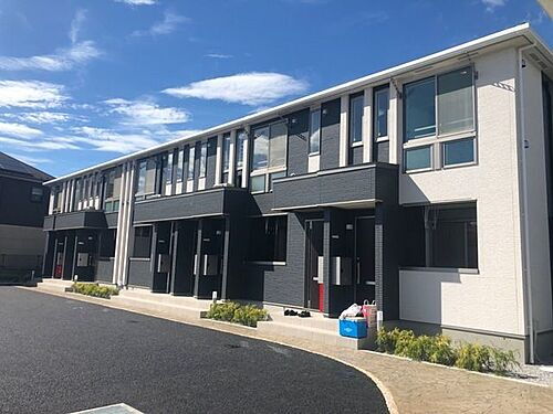 ミルサンク 2階建