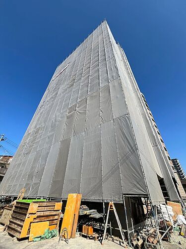 大阪府大阪市東成区玉津２丁目 賃貸マンション