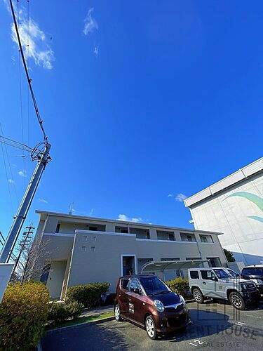 大阪府泉佐野市下瓦屋５丁目 2階建 築18年9ヶ月