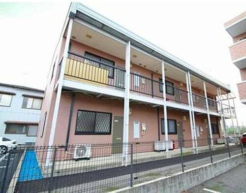 新潟県新潟市中央区紫竹山７丁目 築26年2ヶ月 2階建