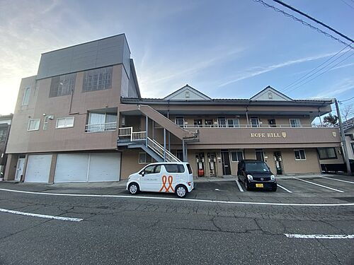 ホープヒル