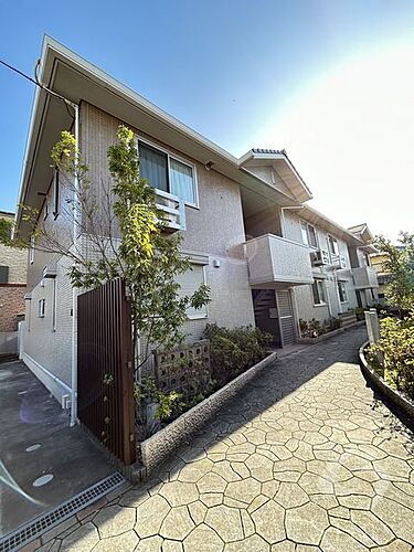 大阪府岸和田市春木本町 賃貸アパート