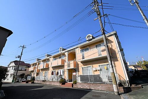 ビューティータウン