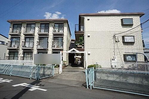 埼玉県さいたま市南区鹿手袋７丁目 賃貸マンション