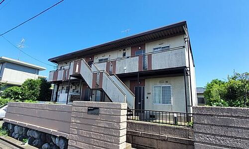 神奈川県横浜市旭区笹野台１丁目 2階建