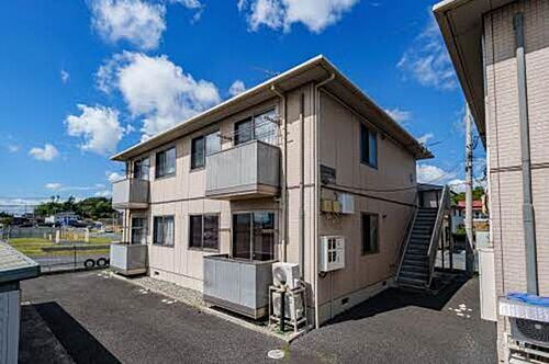 メルベーユ　シャトー　ＩＩ番館