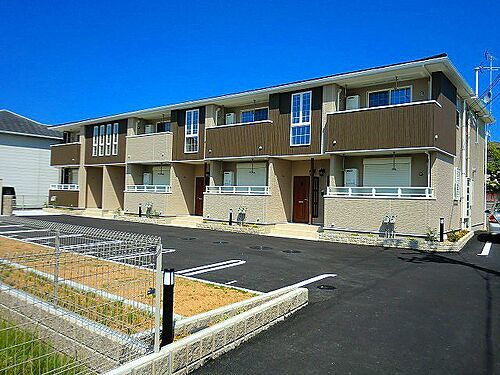 大阪府泉南市信達市場 賃貸アパート