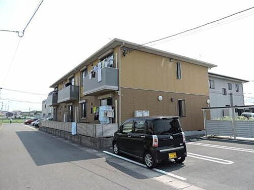 ヴィラ　ソレイユ