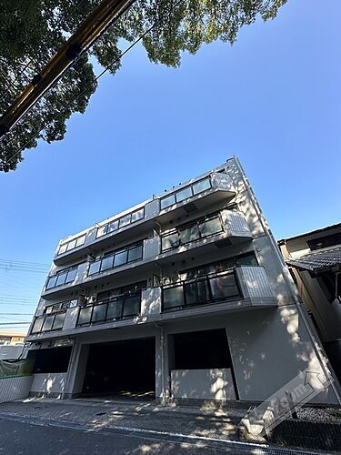 大阪府堺市中区深井清水町 賃貸マンション