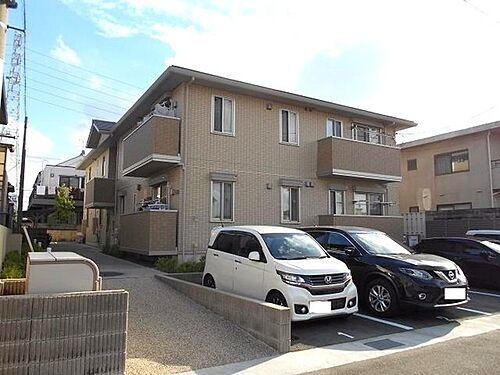 兵庫県伊丹市御願塚８丁目 2階建 築11年5ヶ月