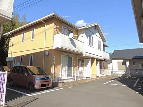 ＥＬＬＥ　ＧＡＲＤＥＮ　ＩＩ　Ｃ棟