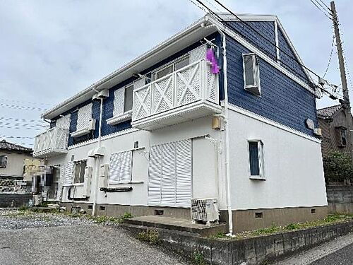 フレグランス和田Ａ