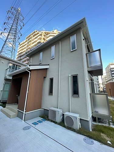 神奈川県相模原市南区上鶴間本町３丁目 2階建 築3年6ヶ月