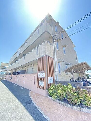 オースター２番館