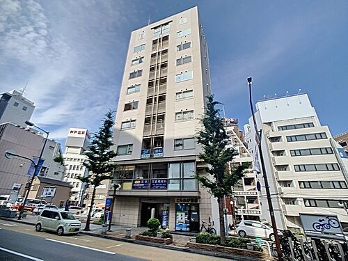 兵庫県神戸市中央区布引町４丁目 賃貸マンション