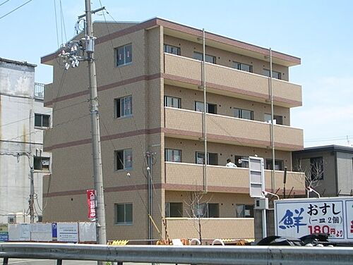ふろーらみなと出島浜
