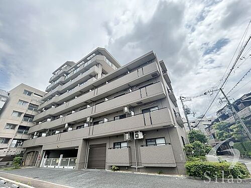兵庫県西宮市甲子園七番町 8階建