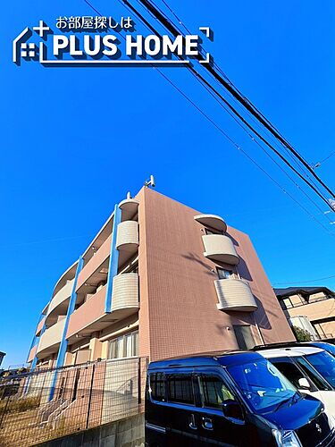 和歌山県和歌山市内原 3階建 築20年11ヶ月