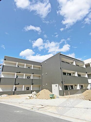 大阪府堺市東区南野田 3階建 築4年10ヶ月