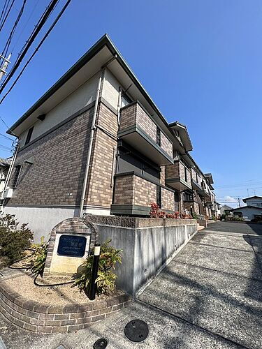 ガーデンハウス明正Ｂ