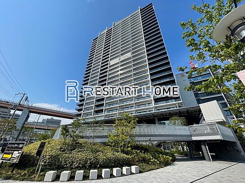 兵庫県神戸市中央区新港町 27階建