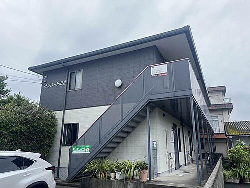 サンコート出北