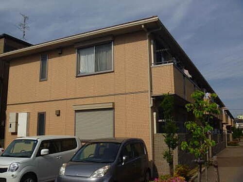 シャルマン　ワイキューブ 2階建
